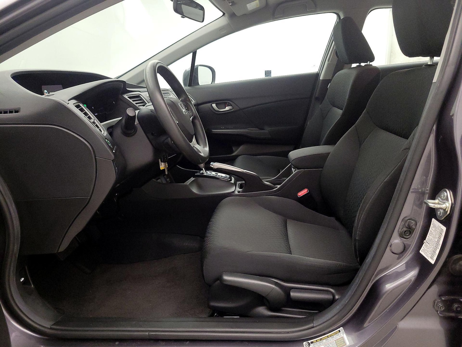 Side Airbags