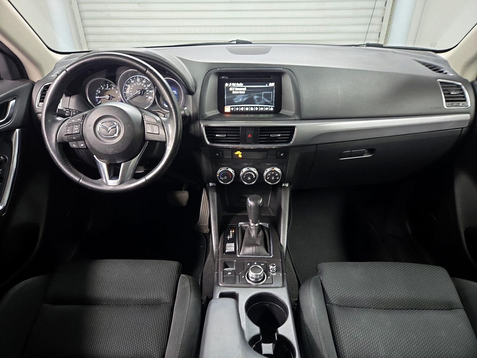 Navigation System