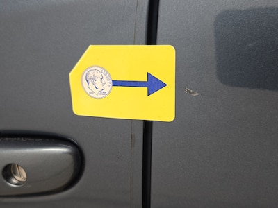 Condition detail