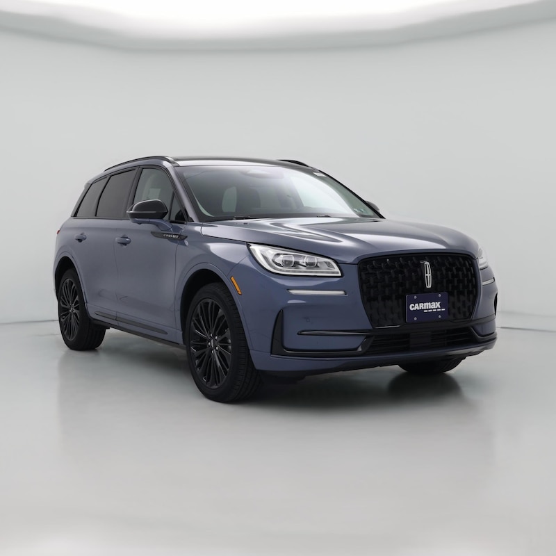 2025 Lincoln Corsair Reserve