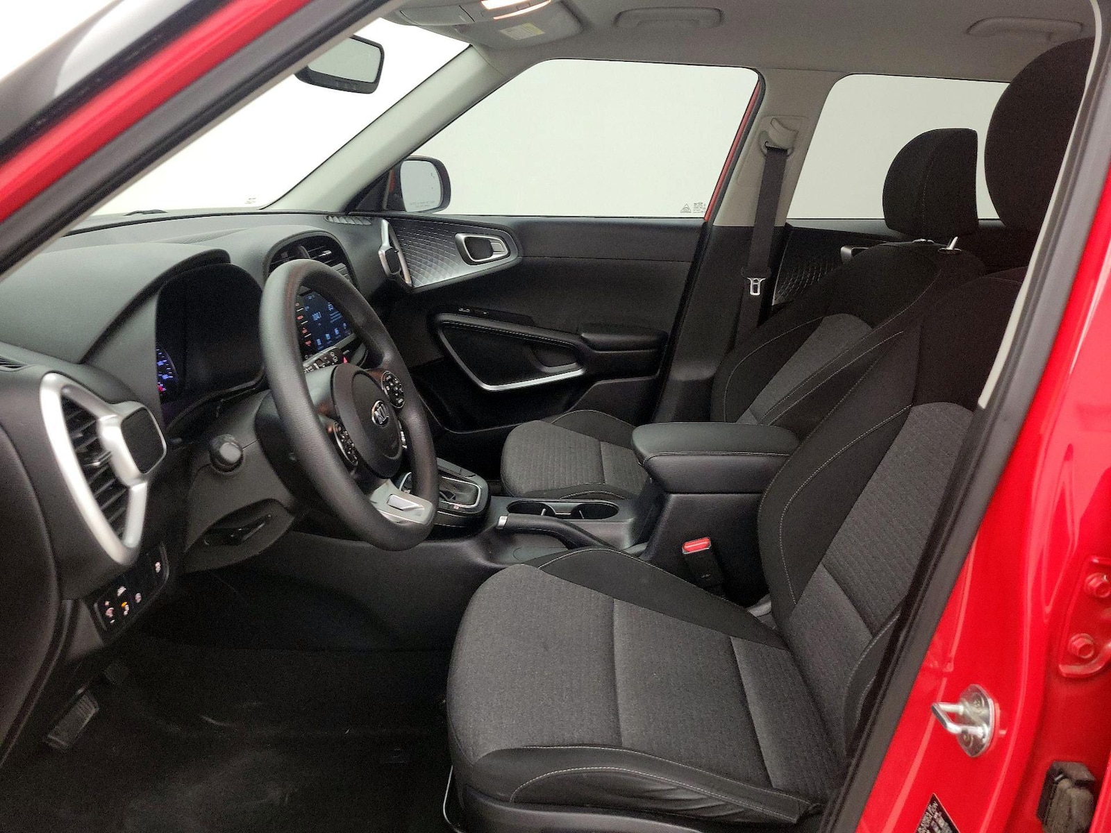 Side Airbags