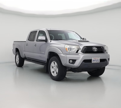 Recommended categories heading image of the selected vehicle