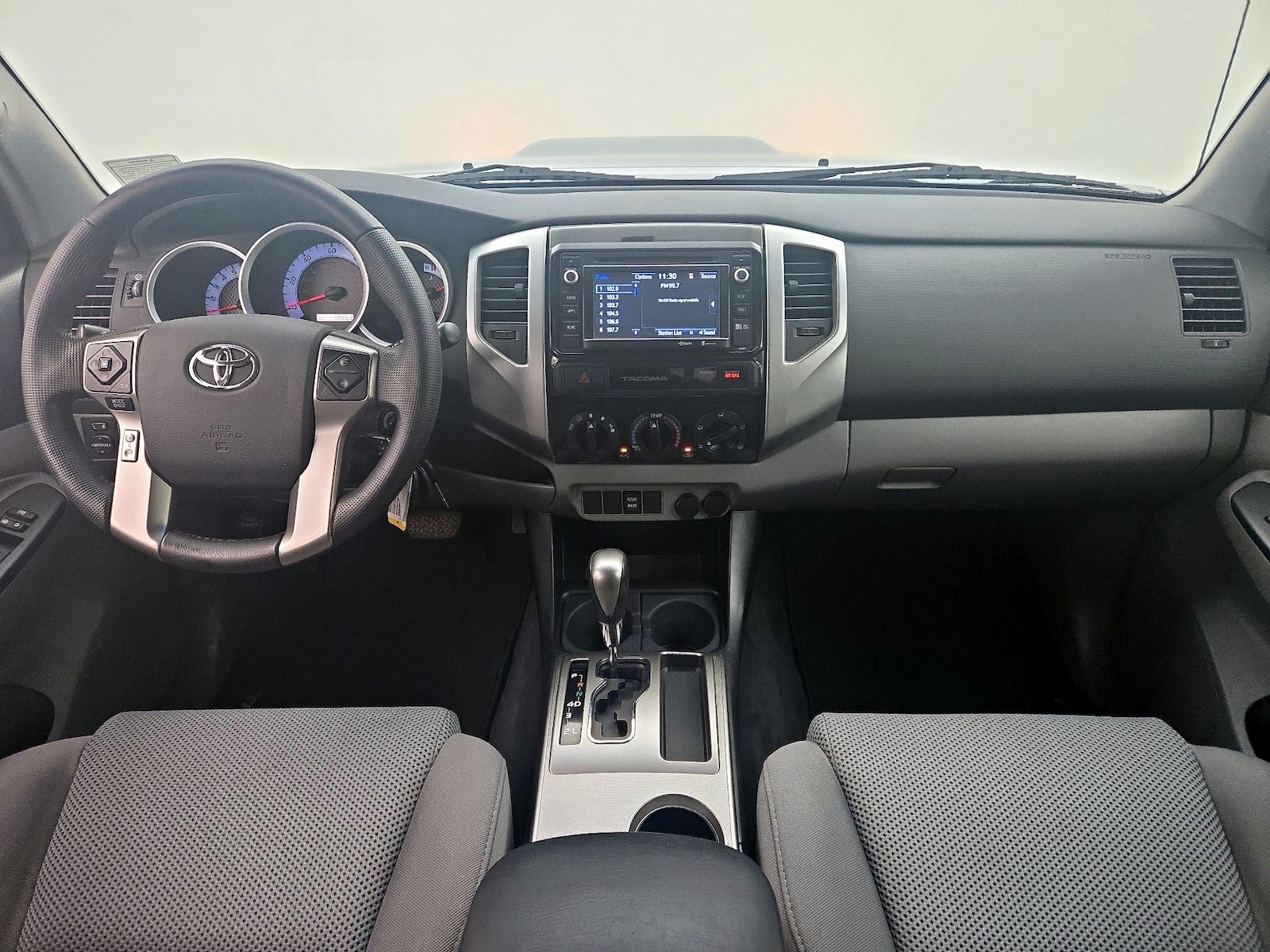 Navigation System