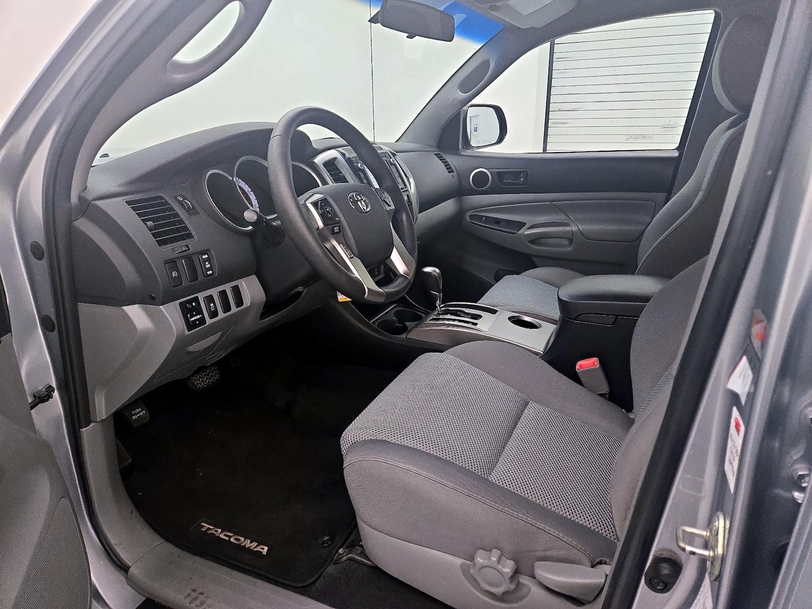 Side Airbags
