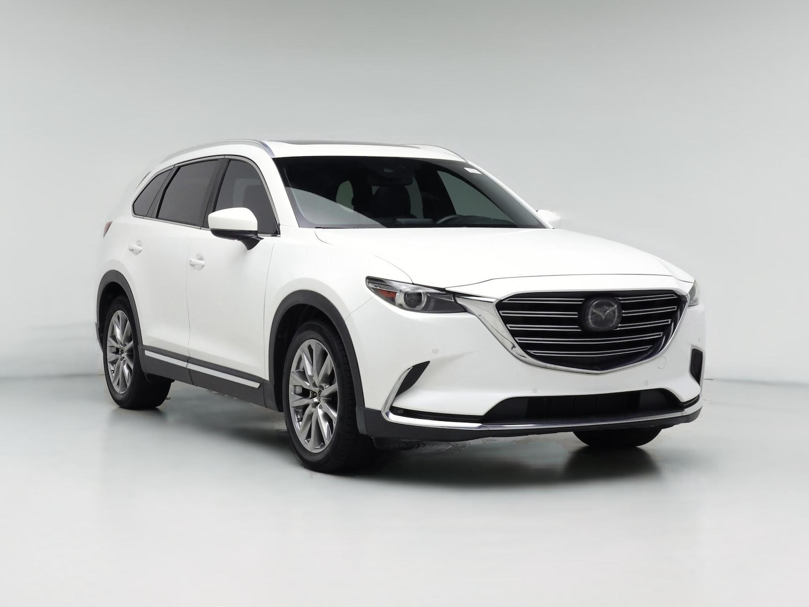 2018 Mazda CX-9