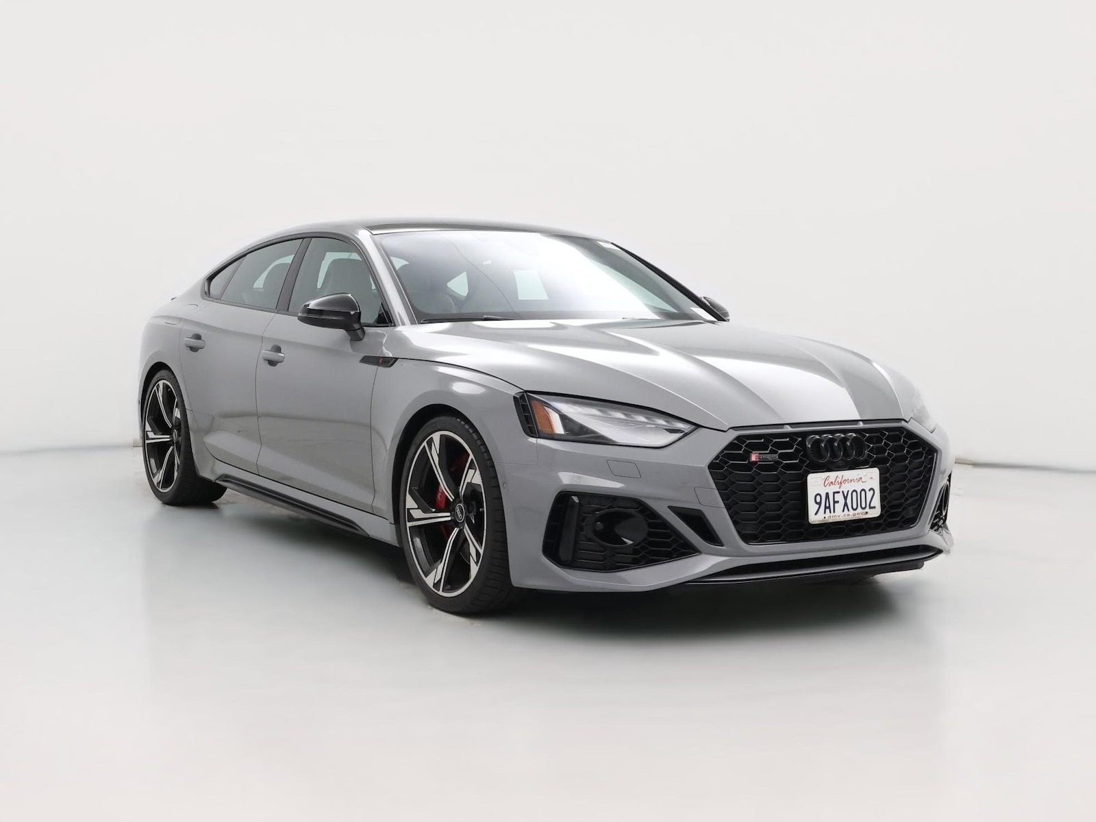2022 Audi RS 5 Sportback