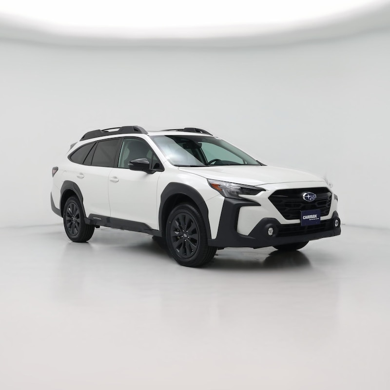 2023 Subaru Outback Onyx Edition XT