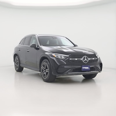 2024 Mercedes-Benz GLC300