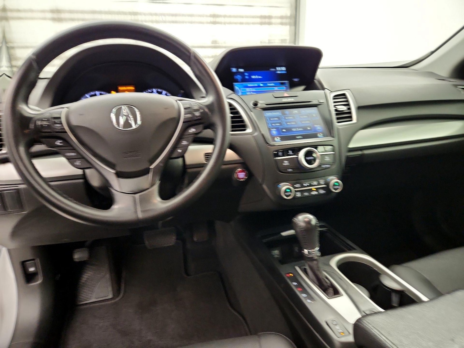 Navigation System
