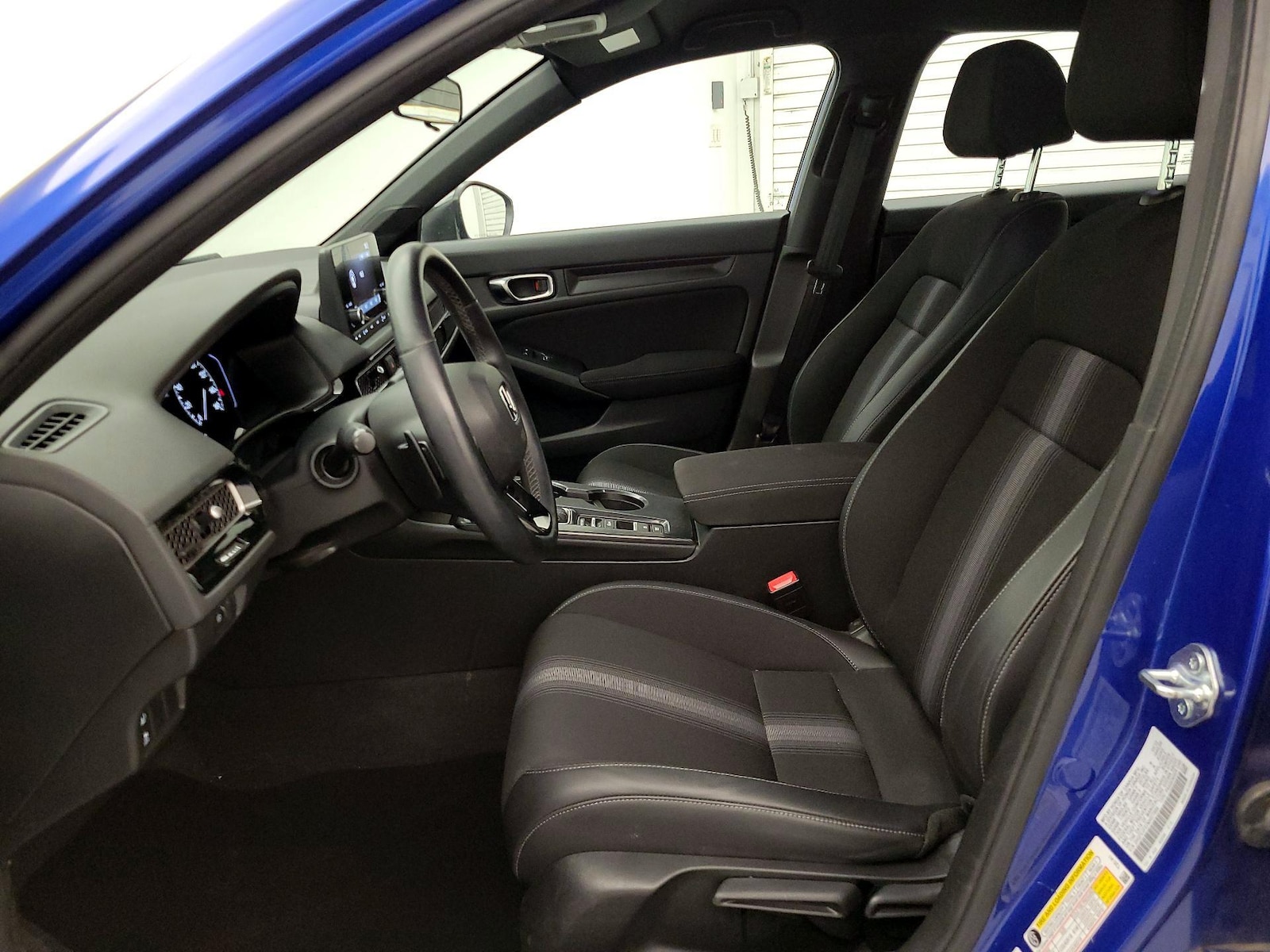 Side Airbags