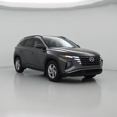Vehicle exterior view