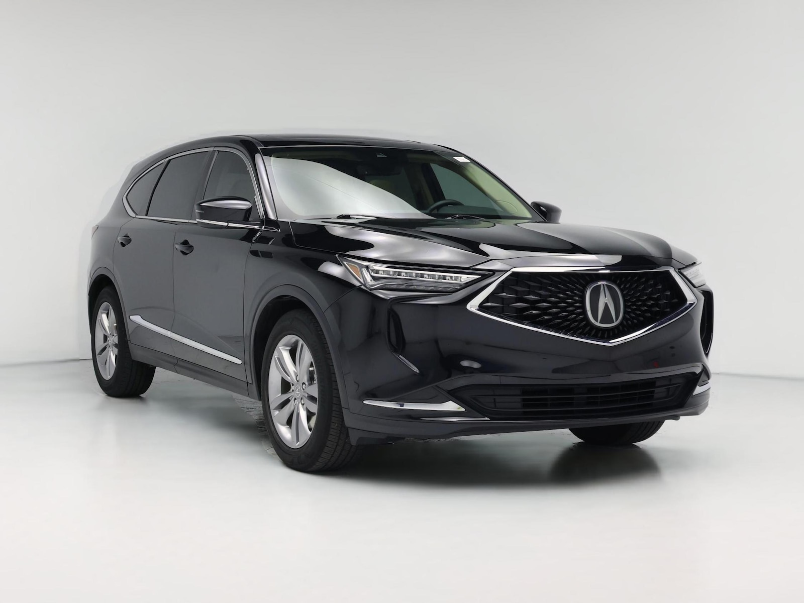 2024 Acura MDX