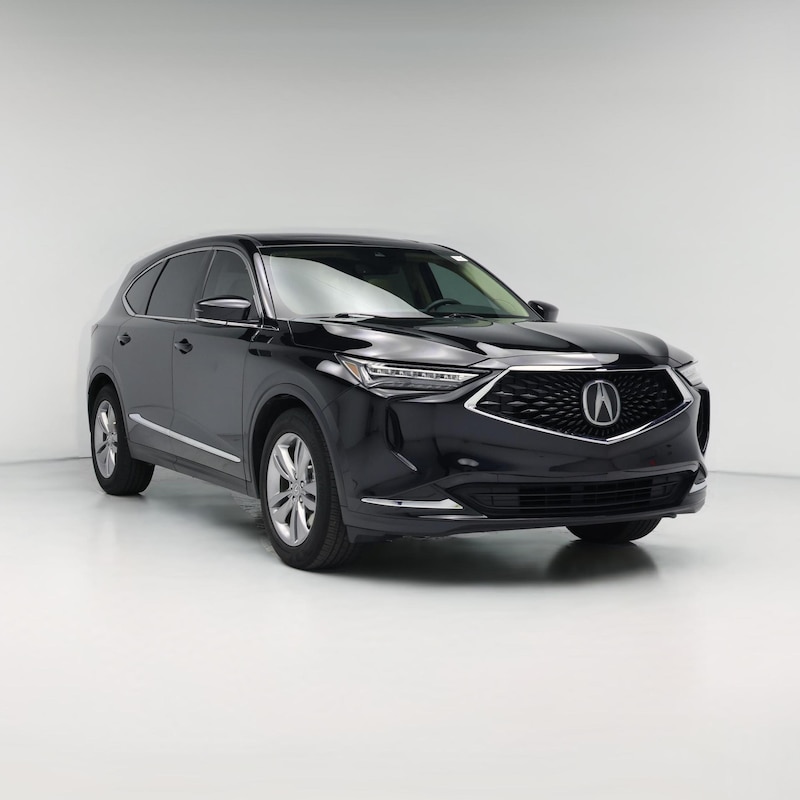 2024 Acura MDX