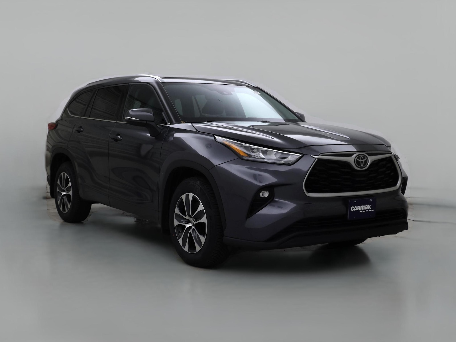 Smart Key & Power Hatch/Deck Lid