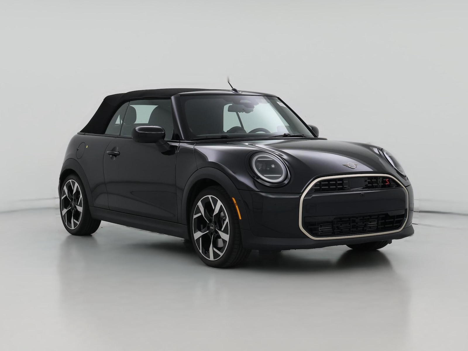 2025 MINI Convertible