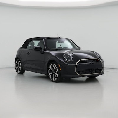 2025 Mini Cooper S
