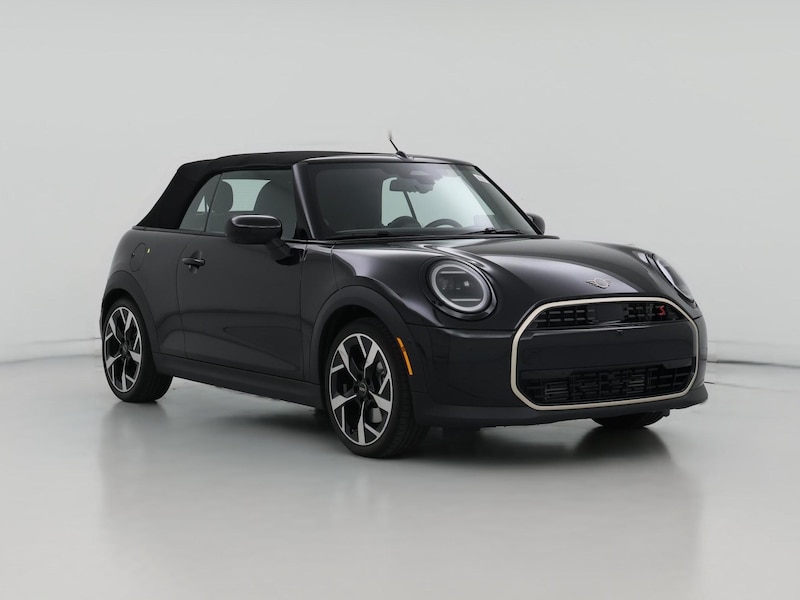 2025 Mini Cooper S