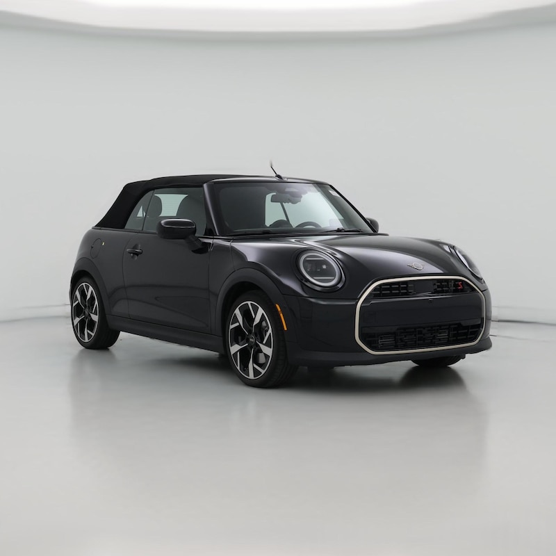 2025 Mini Cooper S