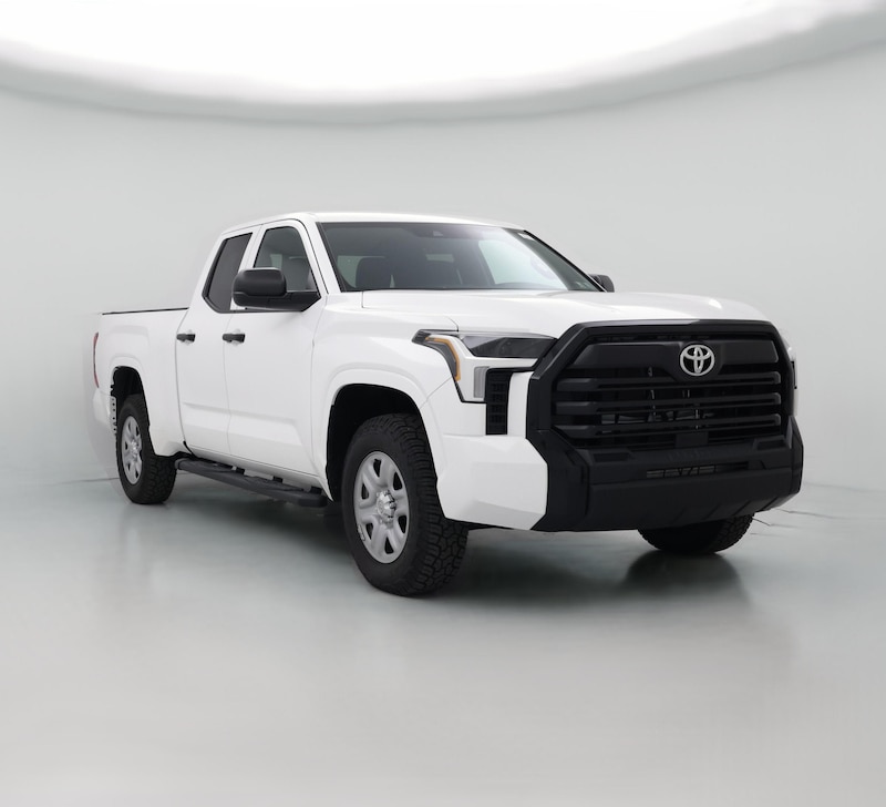 2025 Toyota Tundra SR