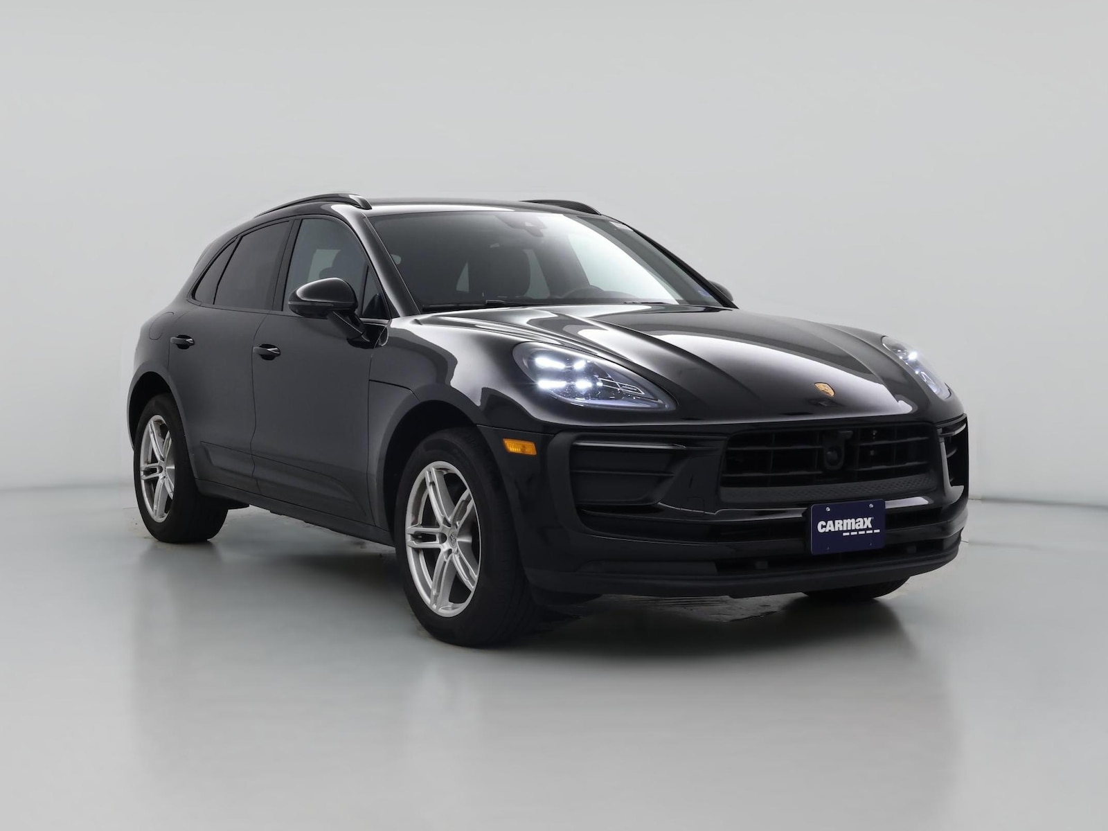 2022 Porsche Macan
