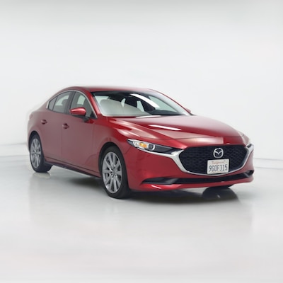 2023 Mazda Mazda3 2.5 S Select Package