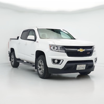 Vehicle exterior view