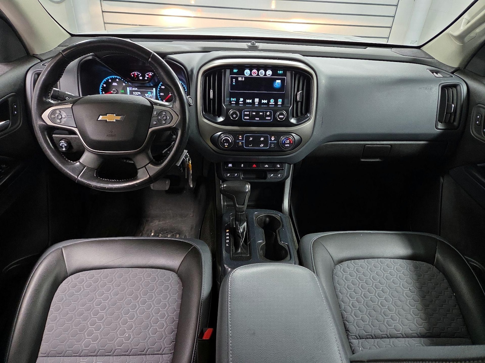 Apple CarPlay®