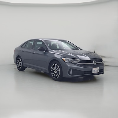 2024 Volkswagen Jetta Sport