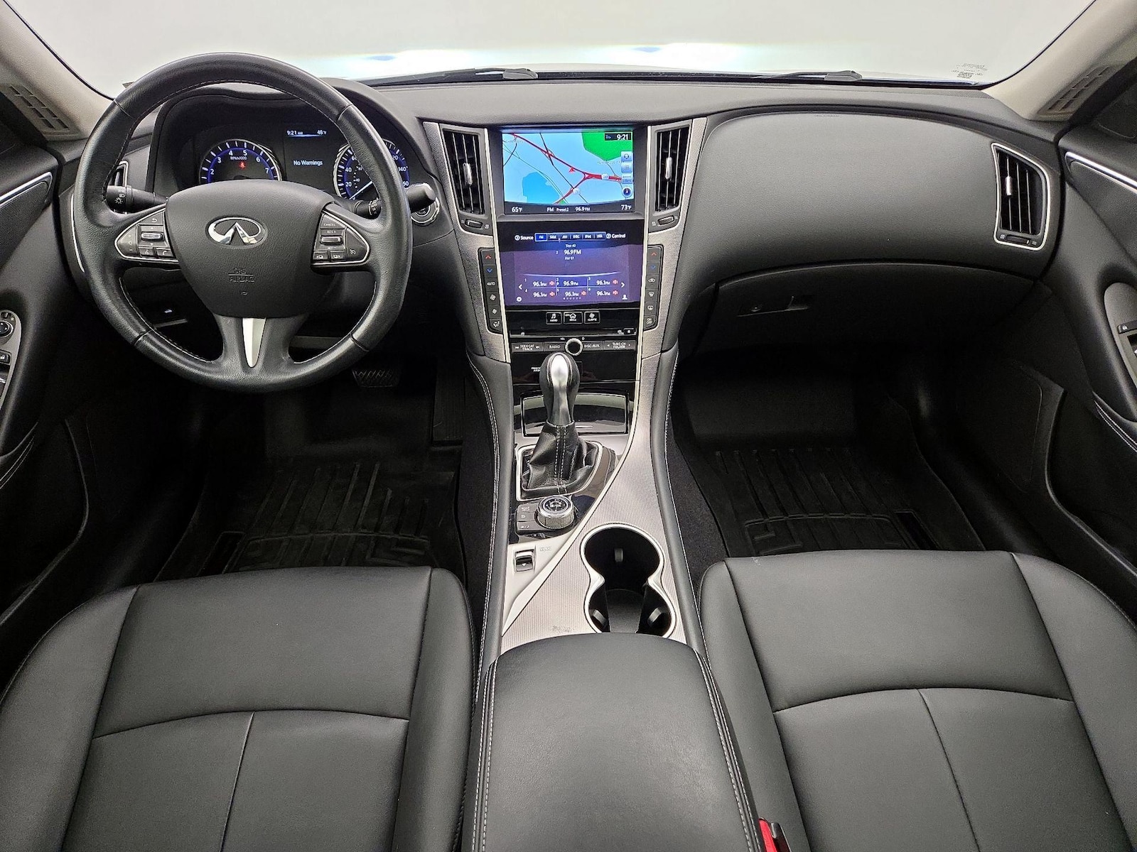 Navigation System