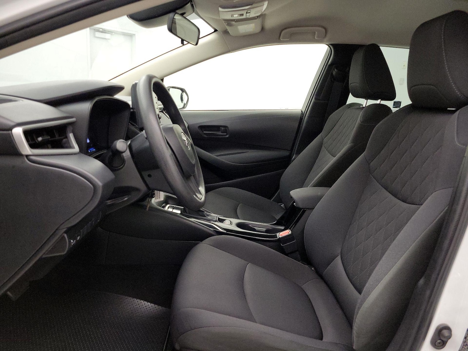 Side Airbags