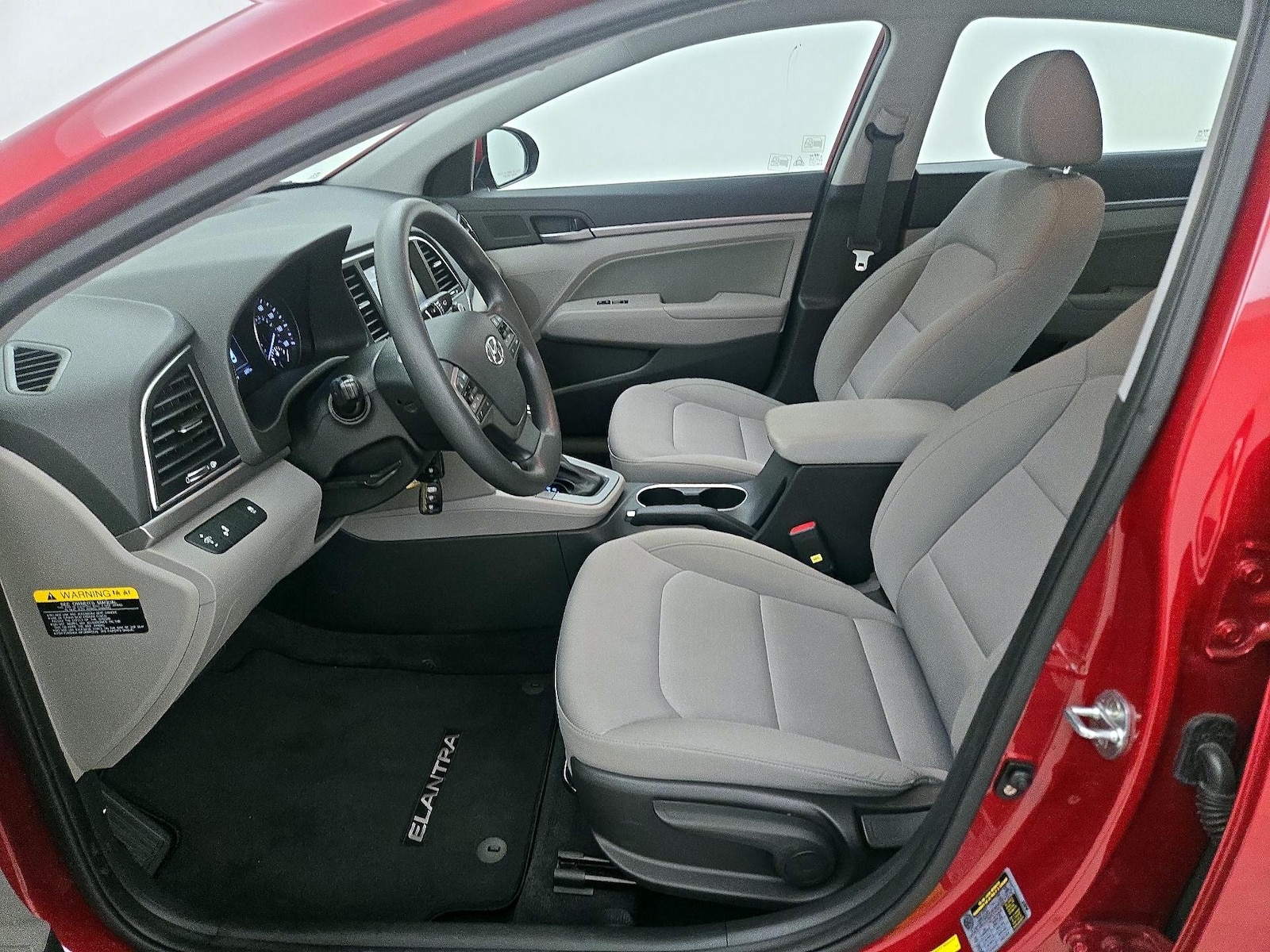 Side Airbags