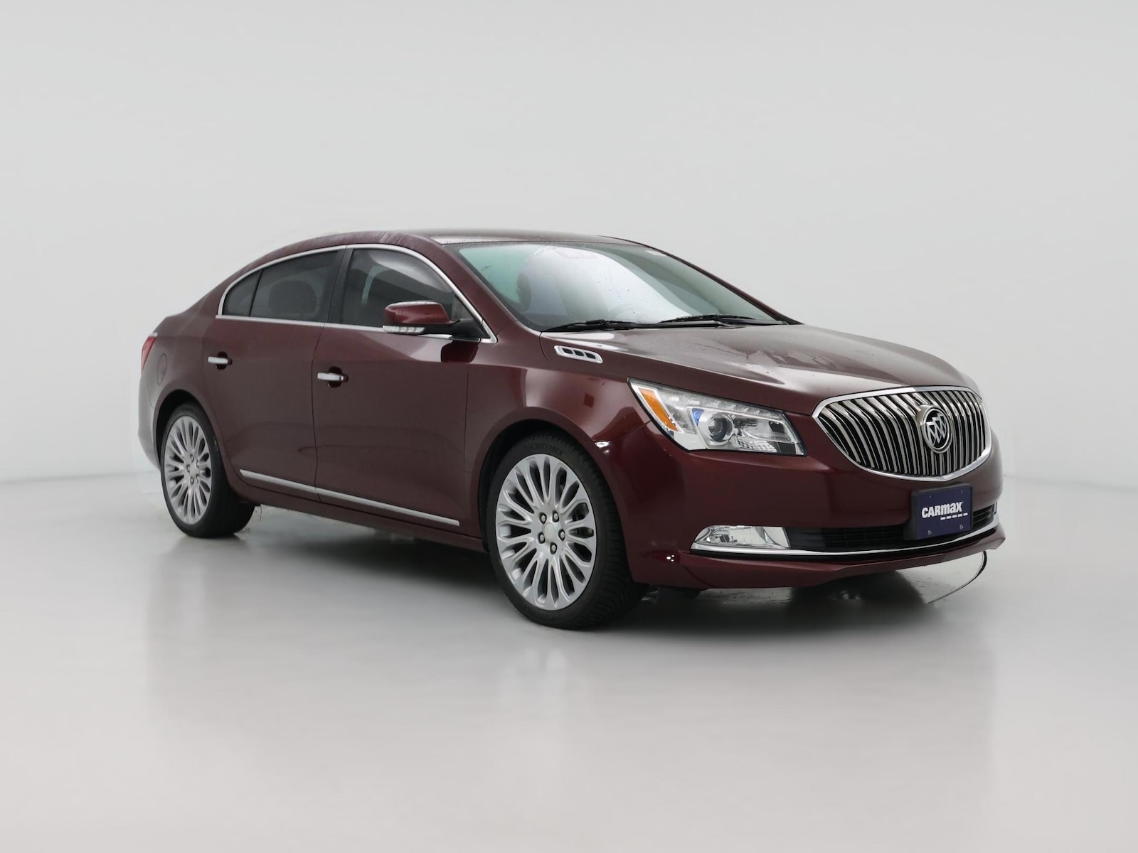 2015 Buick LaCrosse