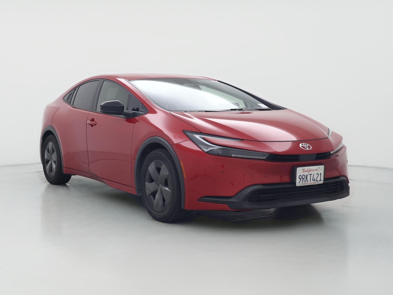 2024 Toyota Prius
