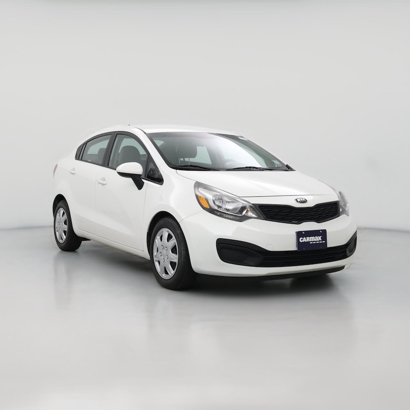 2015 Kia Rio LX