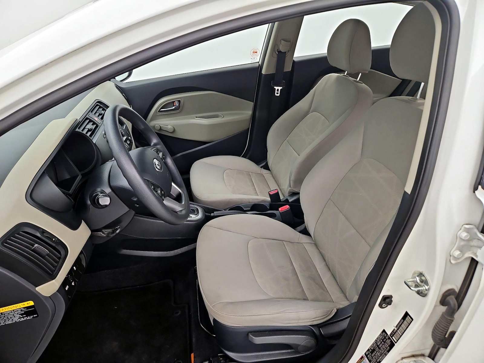 Side Airbags