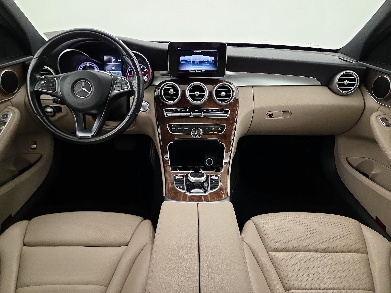 Rear View Camera