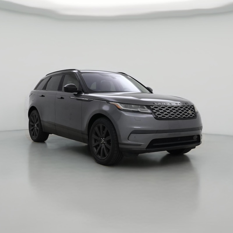 2019 Land Rover Range Rover Velar S