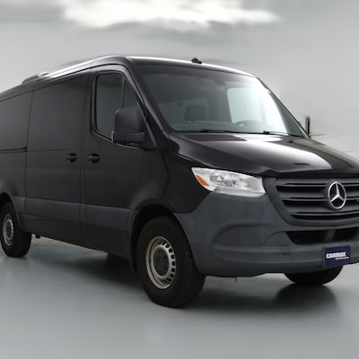 Vehicle exterior view