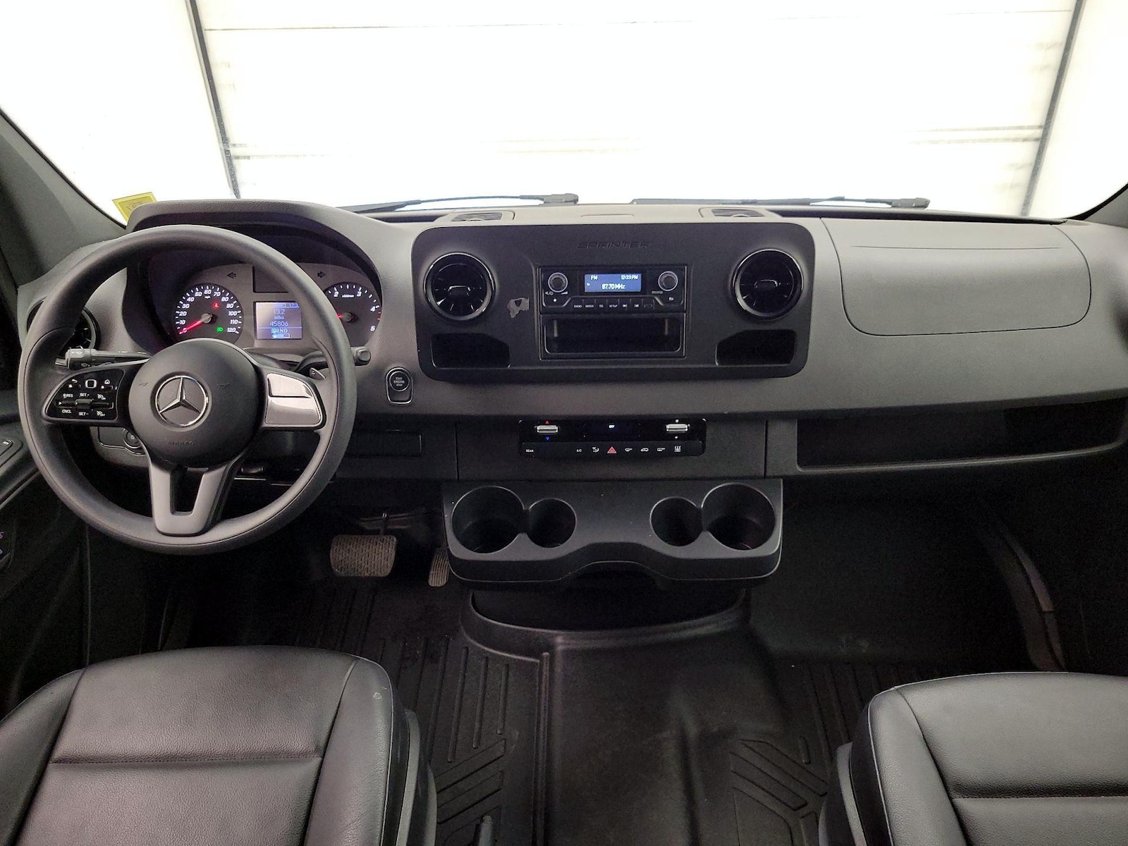 Rear View Camera