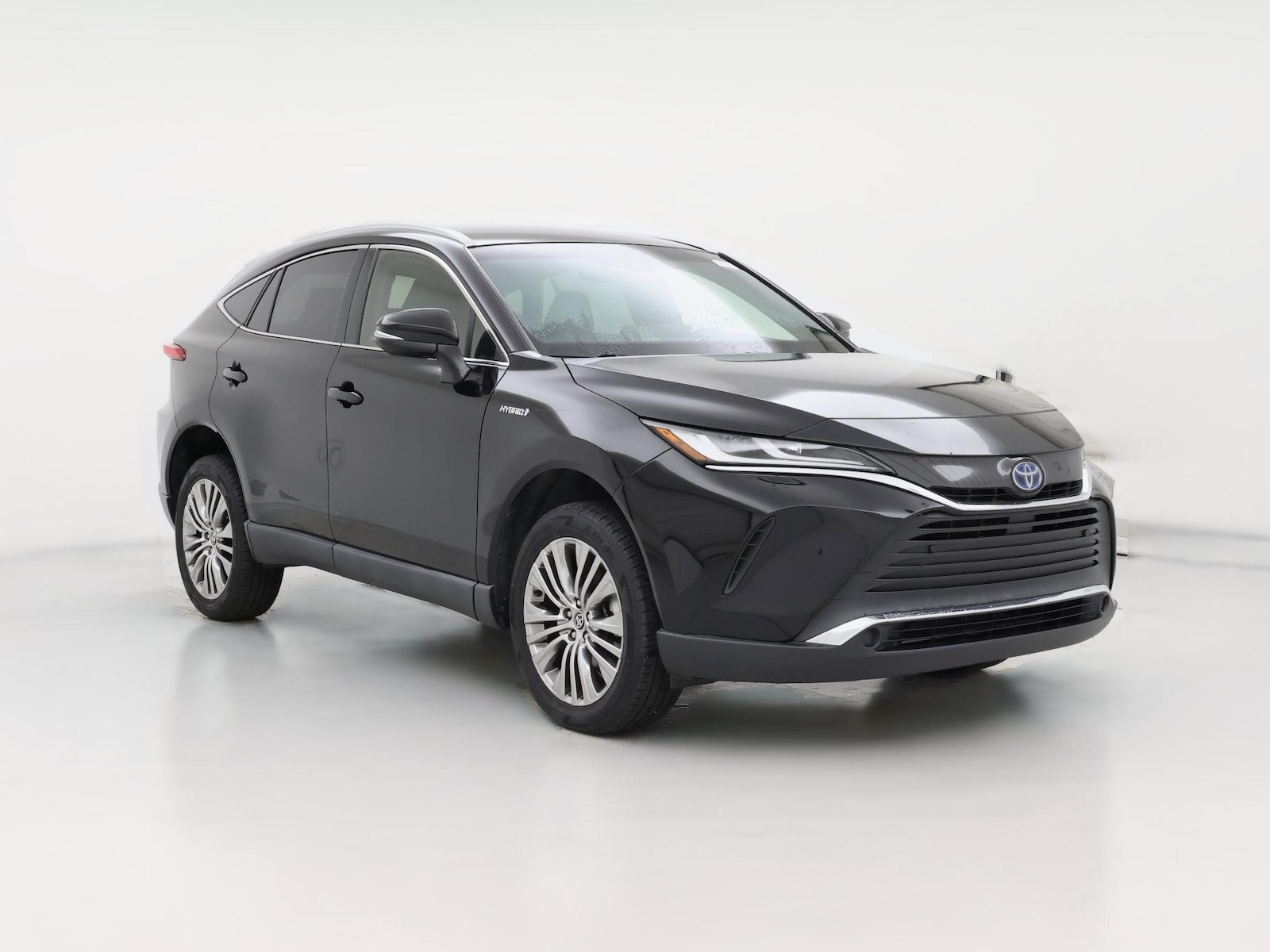 2021 Toyota Venza