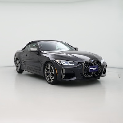 2024 BMW M440 I xDrive