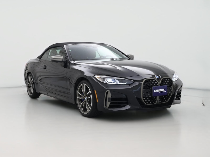 2024 BMW M440 I xDrive