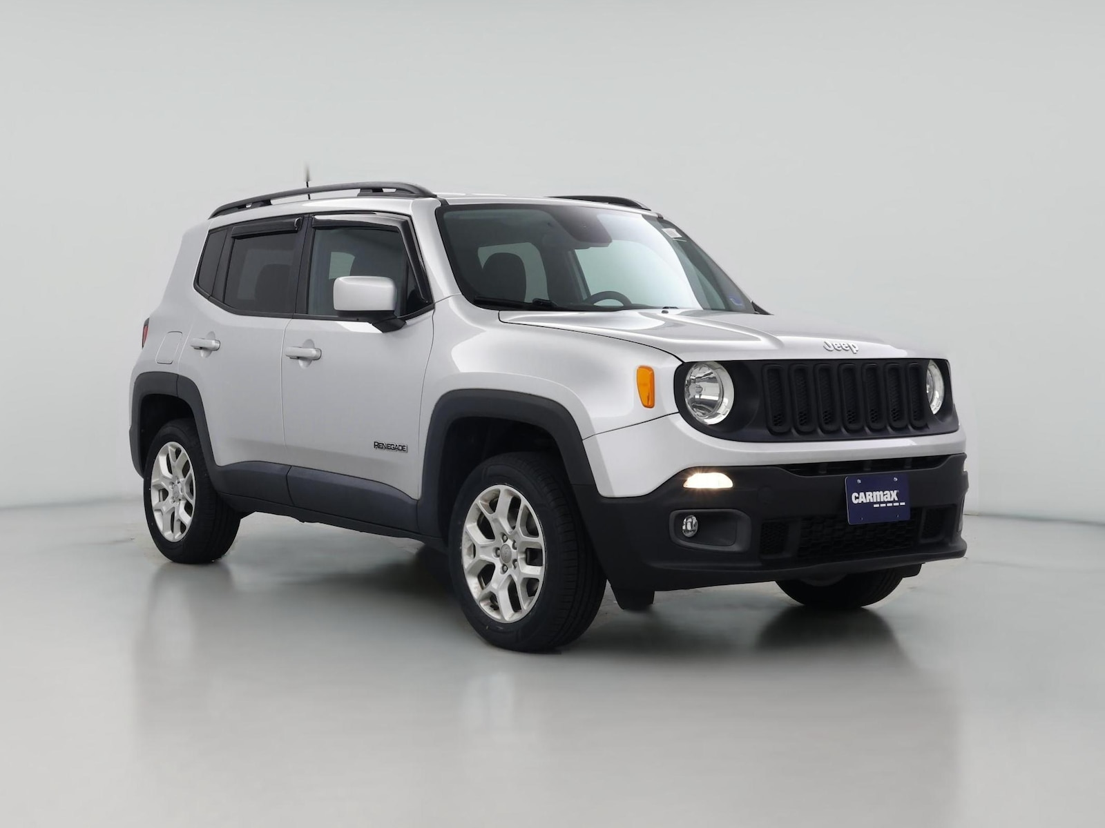 4WD/AWD & Tow Hitch