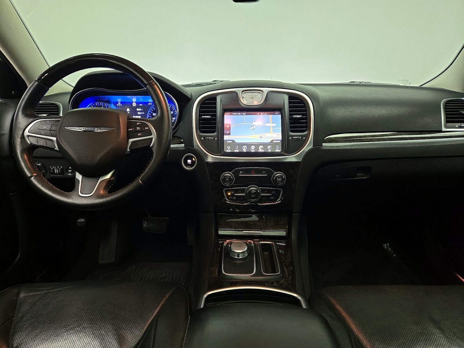 Navigation System