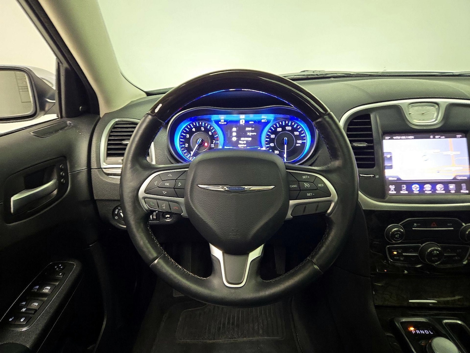 Remote Start