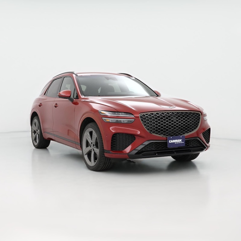 2022 Genesis GV70 Sport
