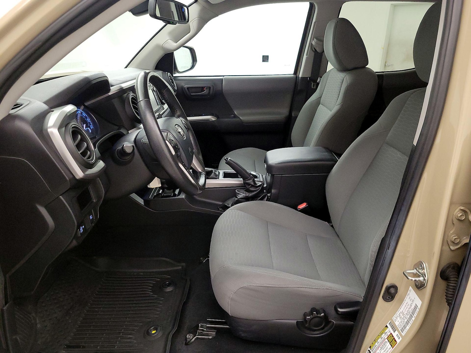 Side Airbags