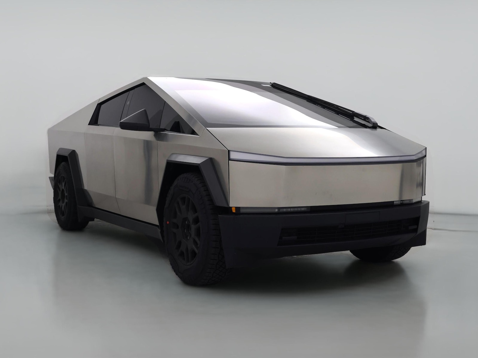 2024 Tesla Cybertruck