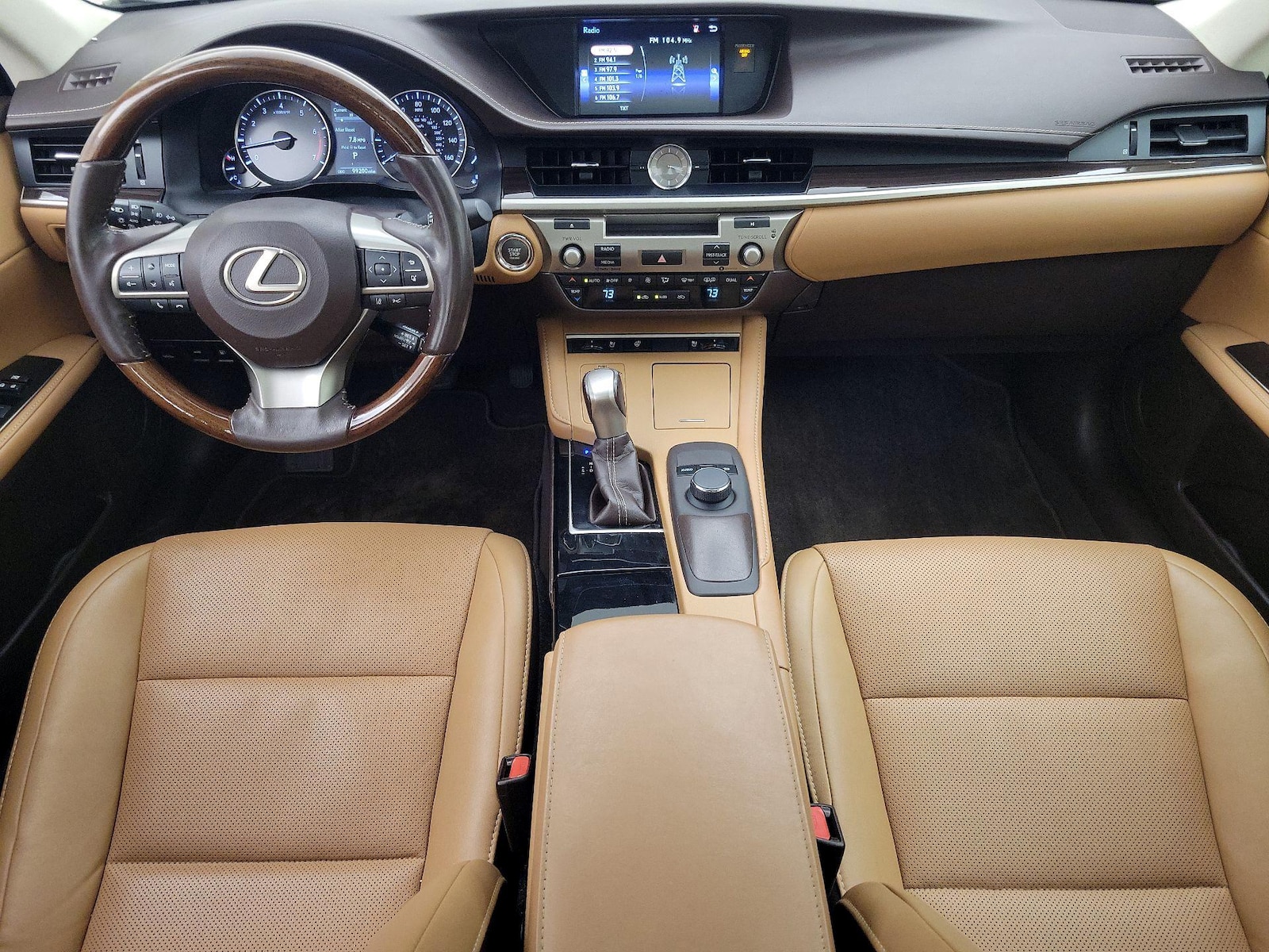 Navigation System