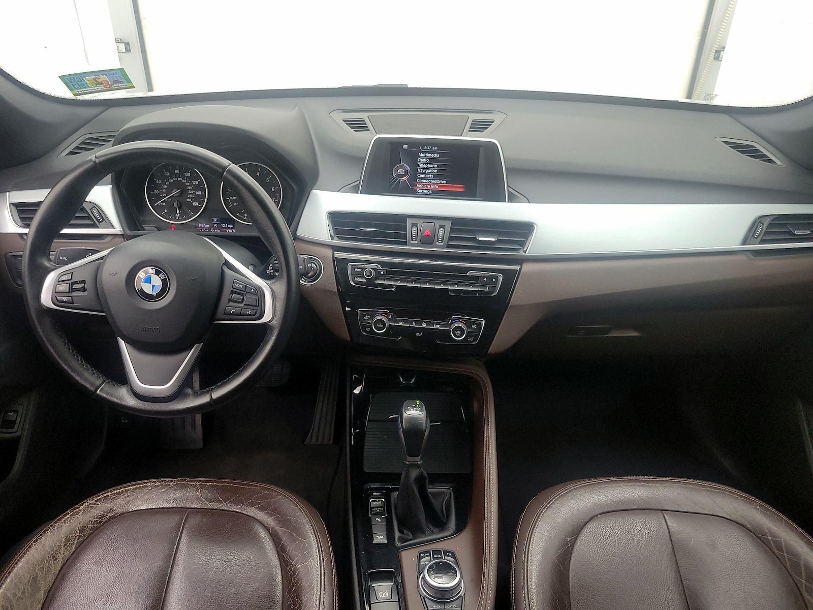 Navigation System